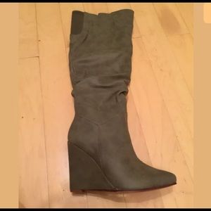 Izabella Rue Boots